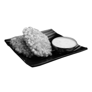 Shabu Vada