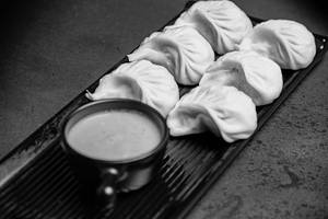 Veg Steam Momo