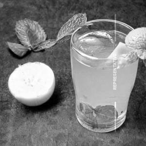 Nimbu Pani
