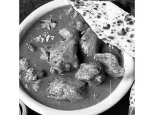 Chicken Curry (bone)