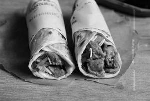 Chicken Roll