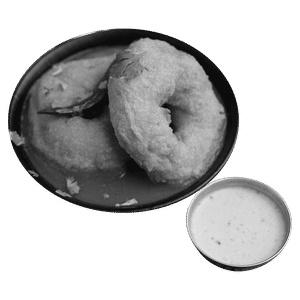 Udid Vada Sambar