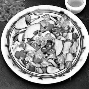 Kachumber Salad 