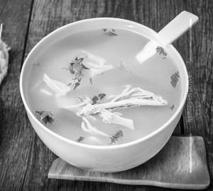 Chicken Clear Soup