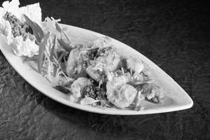 Loose Prawns