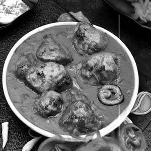 Murgh Musallam
