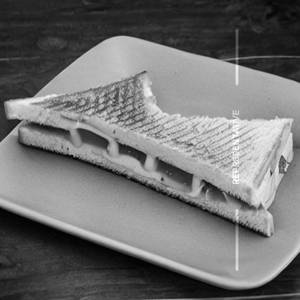 Cheese Sandwich
