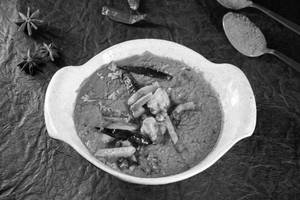 Veg Kolhapuri