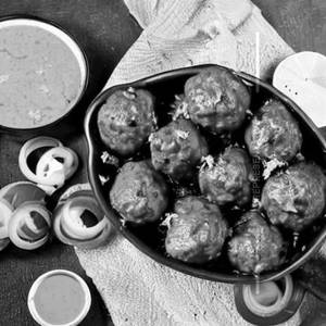 Kofta dilkhush