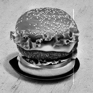 Cheese Burger