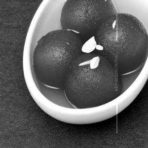 Gulab Jamun