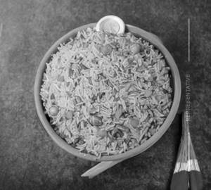 Schezwan Fried Rice