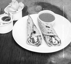 Chaap roll