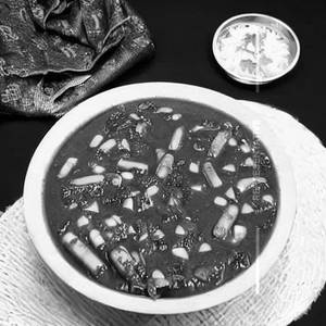 Palak Corn