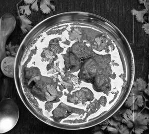 Murgh Kadai