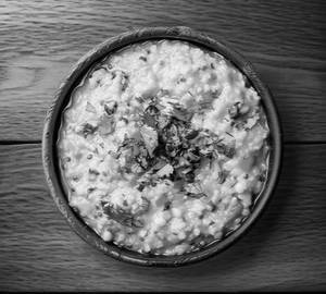 Masala khichdi