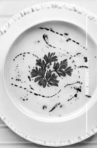 Cream Of Mushroom Soup