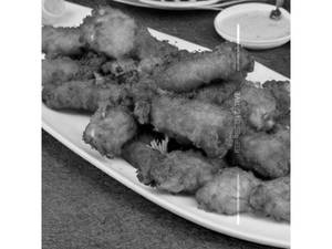 Fish Fry