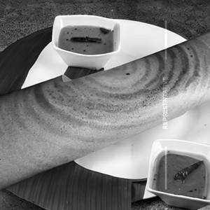 Mysore Plain Dosa