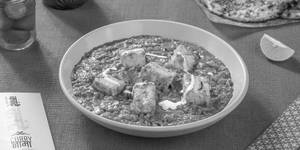 Paneer Labadar Meal