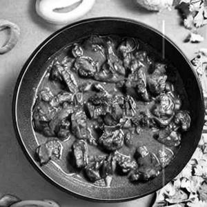 Matar mushroom