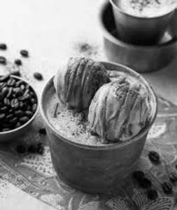 Coffee Icecream