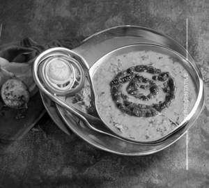 Dal Tadka Arhar (Butter)               