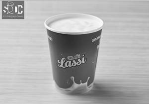 Sweet Lassi
