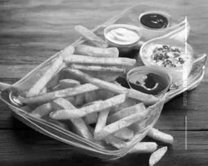 Finger Chips