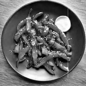 Chilli Potato