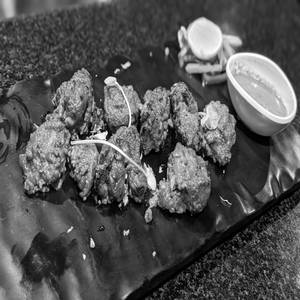 Mutton Fergana
