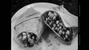 Corn Roll