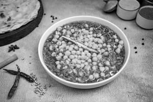 Chole Fry
