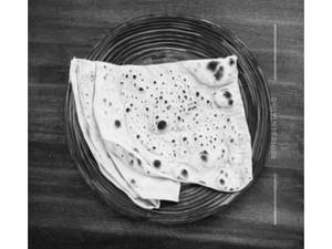 Rumali Roti
