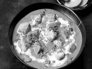 Paneer Butter Masala