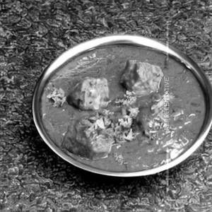 Kaju Curry