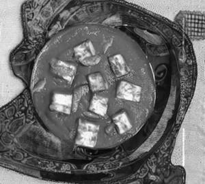 Paneer Shahi