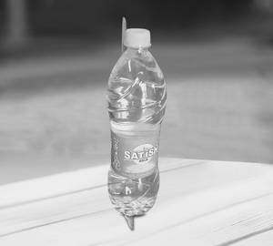 Water bottle [1 litre]