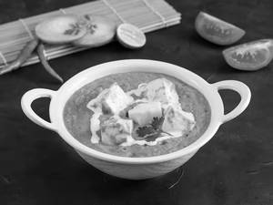Paneer Gulabo