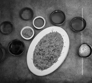 Schezwan Rice