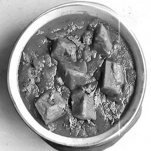 Soya Chaap Bhuna
