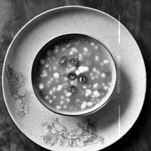 Veg Sweet Corn Soup