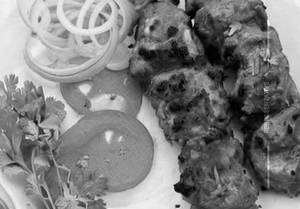 Chicken Pahadi Tikka