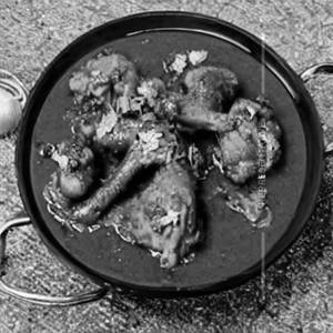 Jannat Special Chicken