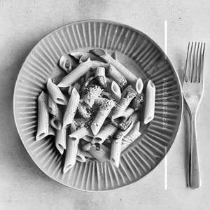 Paneer Pasta 