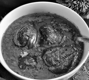 Baingan masala