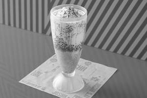 Kesar  Malai Falooda