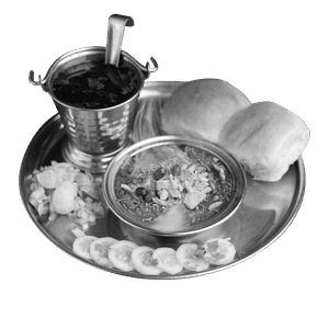 Misal Pav