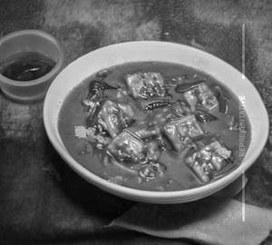 Gravy Chili Paneer