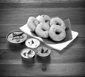 Medu Vada